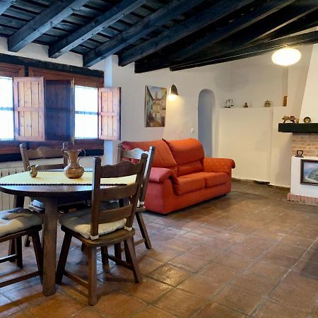 Casa La Corrala Villa Chinchón Buitenkant foto
