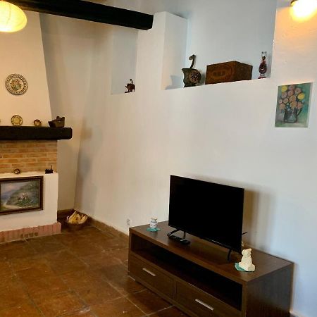 Casa La Corrala Villa Chinchón Buitenkant foto