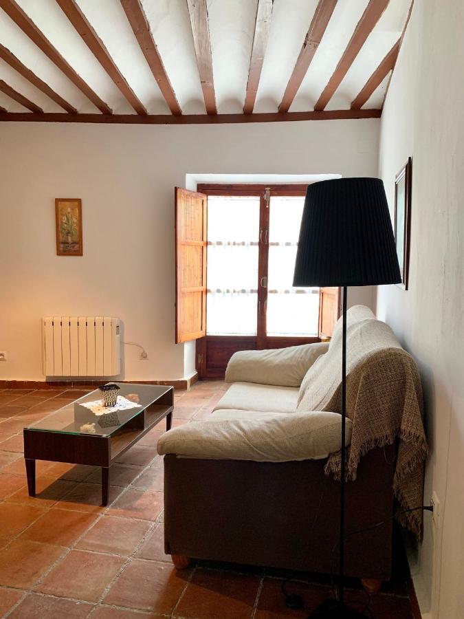 Casa La Corrala Villa Chinchón Buitenkant foto