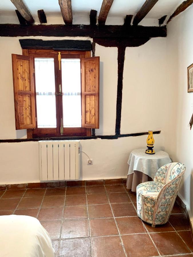 Casa La Corrala Villa Chinchón Buitenkant foto