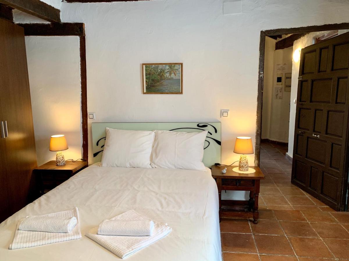 Casa La Corrala Villa Chinchón Buitenkant foto