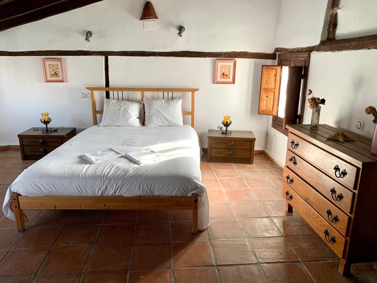 Casa La Corrala Villa Chinchón Buitenkant foto