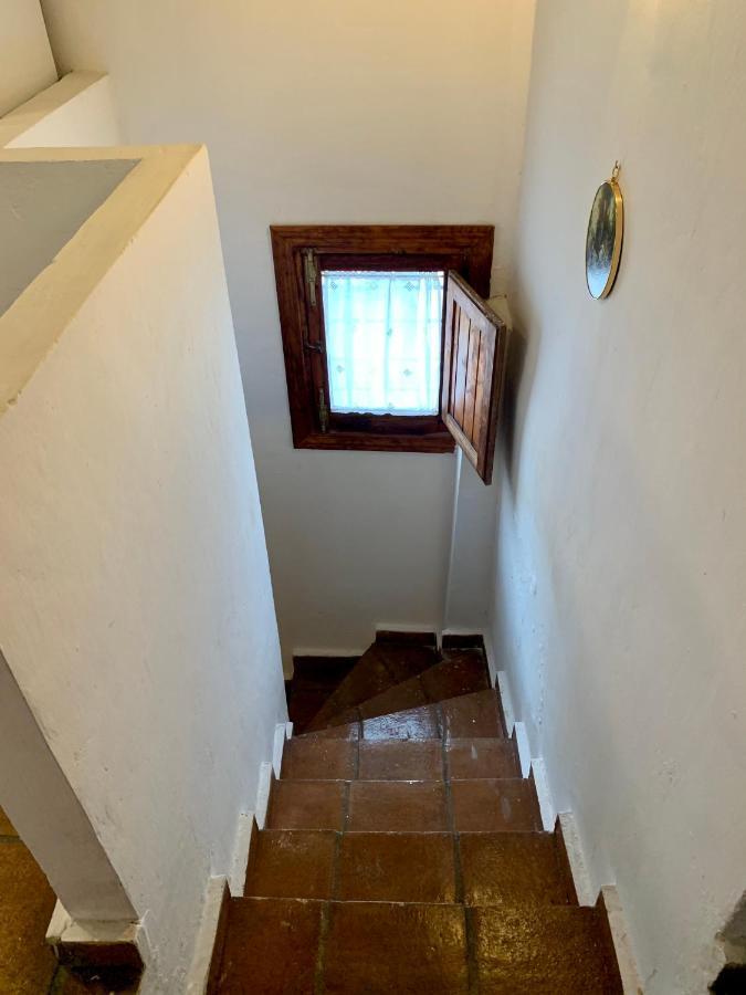 Casa La Corrala Villa Chinchón Buitenkant foto