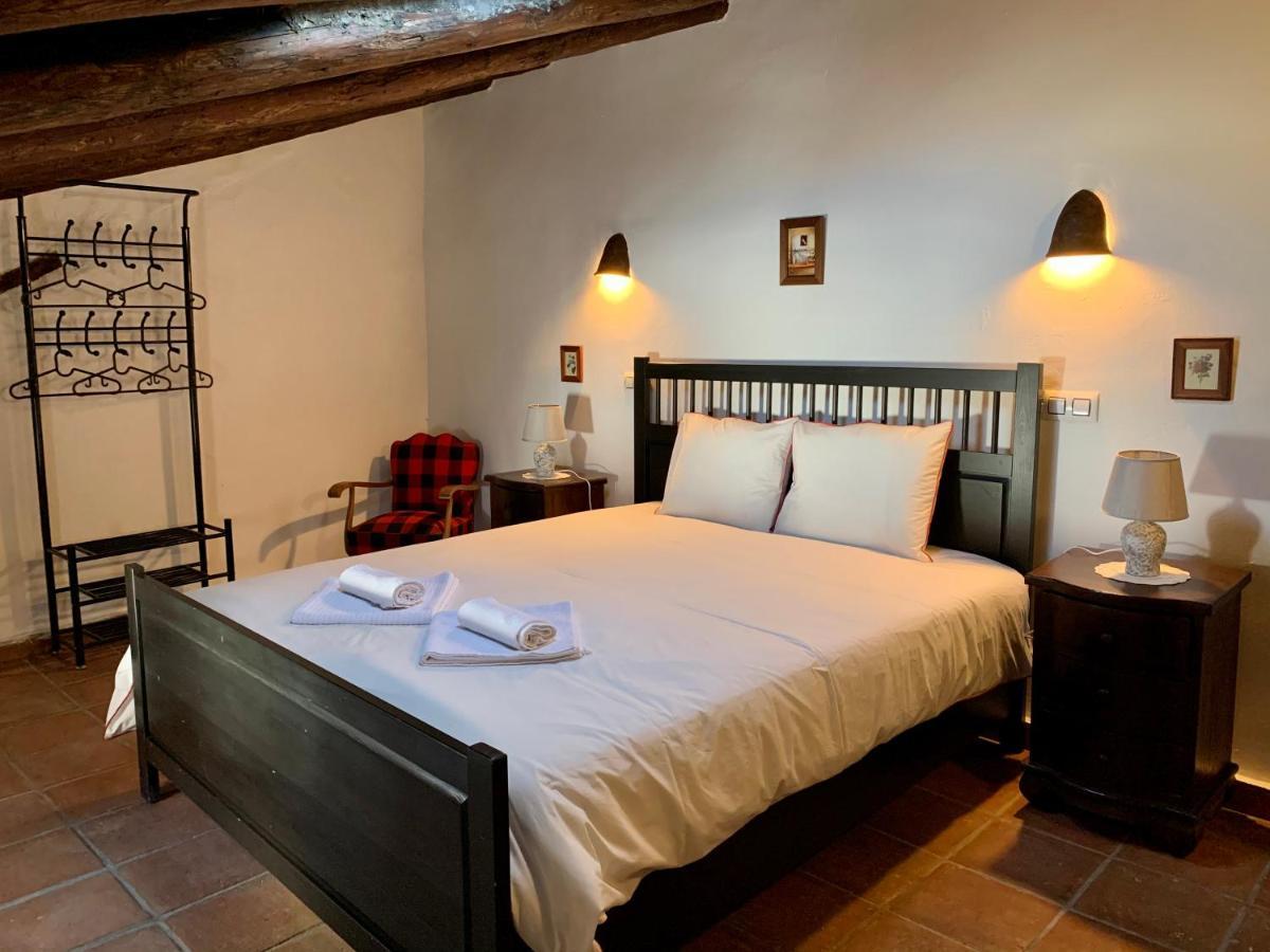 Casa La Corrala Villa Chinchón Buitenkant foto